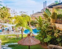 Resale - apartment - Marbella - Aloha