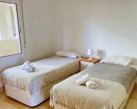 Resale - apartment - Marbella - Aloha