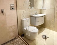 Resale - apartment - Marbella - Aloha