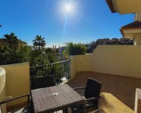 Resale - apartment - Marbella - Aloha