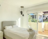 Resale - apartment - Marbella - Aloha