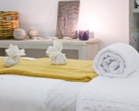 Resale - apartment - Marbella - Aloha