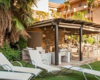 Resale - apartment - Marbella - Aloha