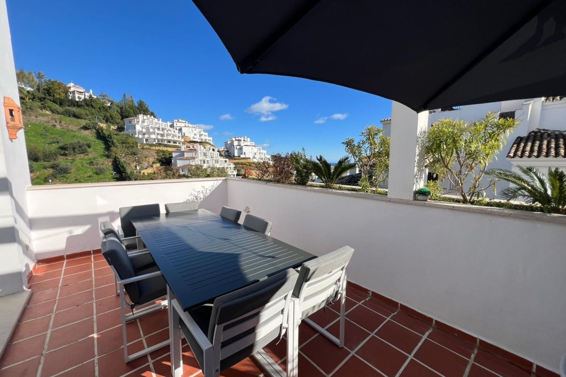 Resale - apartment - Marbella - Aloha