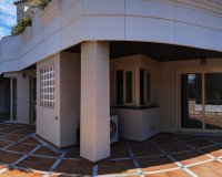 Resale - apartment - Marbella - Aloha
