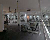 Resale - apartment - Marbella - Aloha
