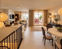 Resale - apartment - Marbella - Aloha