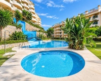 Resale - apartment - Marbella - Aloha