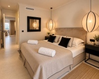 Resale - apartment - Marbella - Aloha