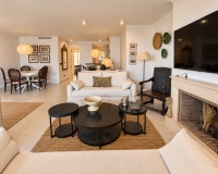 Resale - apartment - Marbella - Aloha
