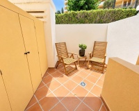 Resale - apartment - Marbella - Aloha