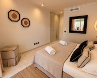 Resale - apartment - Marbella - Aloha