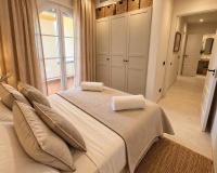 Resale - apartment - Marbella - Aloha