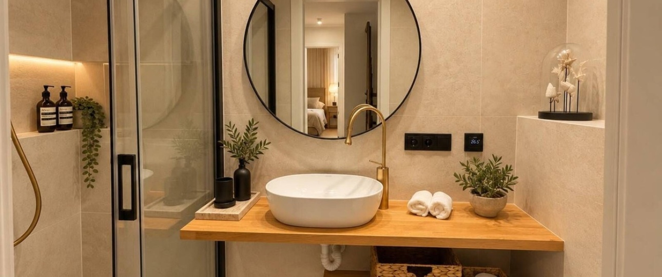 Resale - apartment - Marbella - Aloha