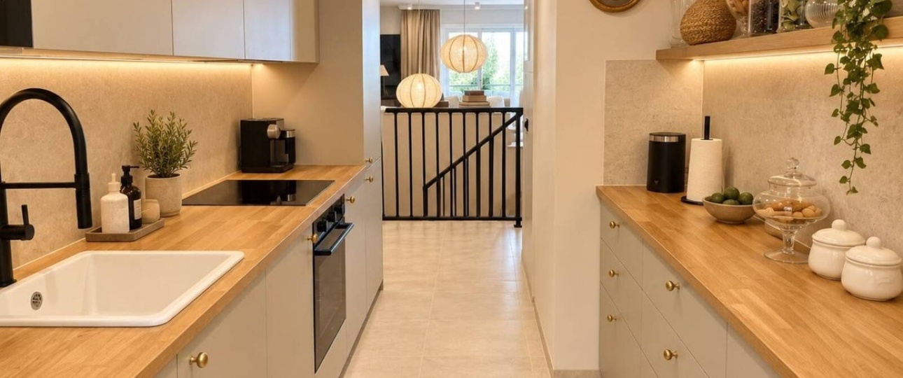 Resale - apartment - Marbella - Aloha
