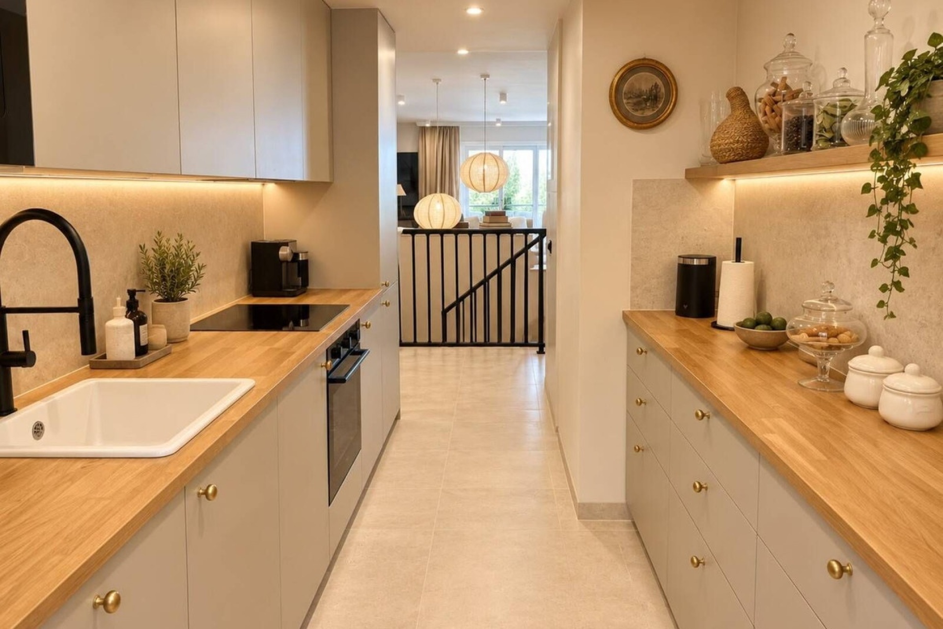 Resale - apartment - Marbella - Aloha