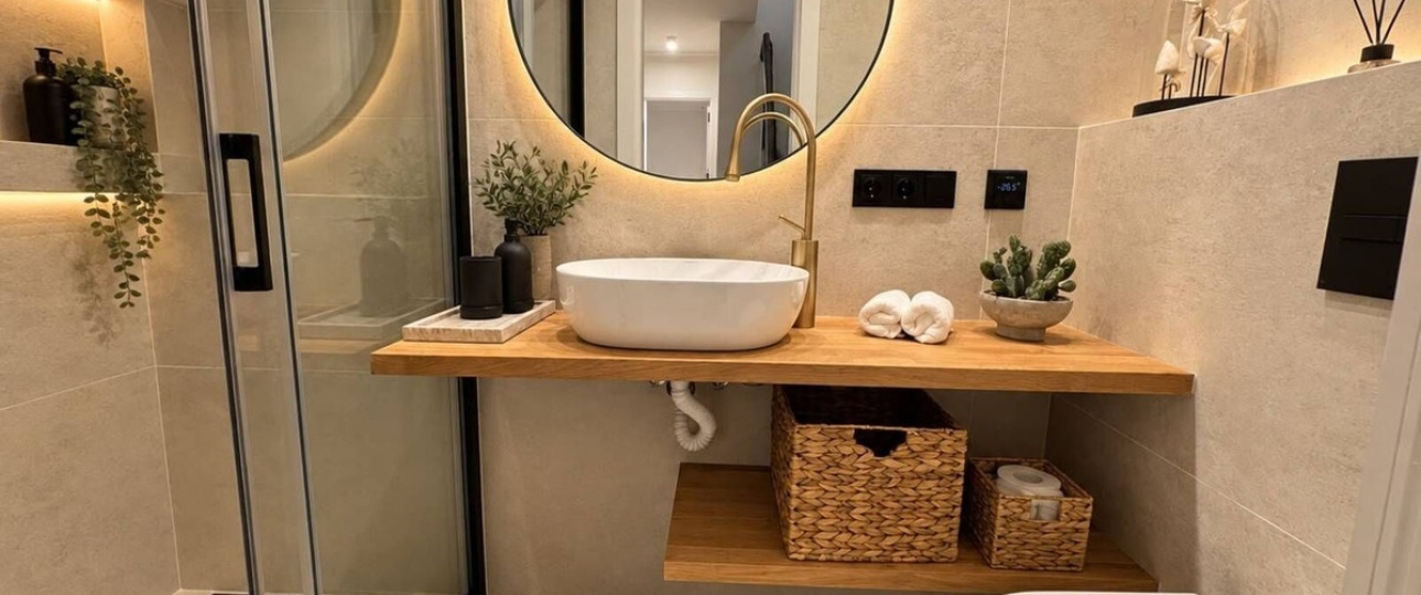 Resale - apartment - Marbella - Aloha