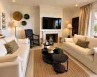 Resale - apartment - Marbella - Aloha