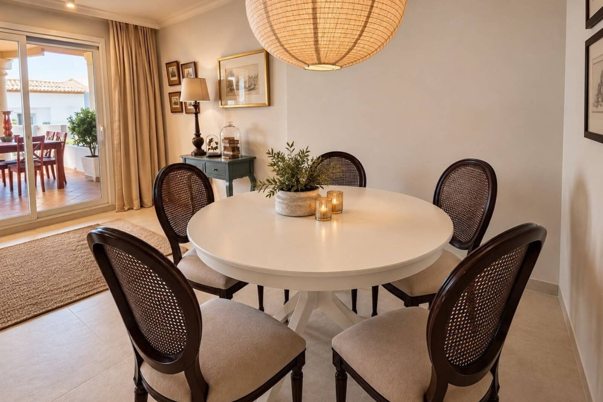 Resale - apartment - Marbella - Aloha