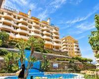 Resale - apartment - Marbella - Aloha