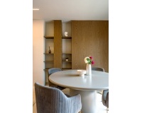 Resale - apartment - Marbella - Aloha
