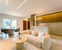 Resale - apartment - Marbella - Aloha