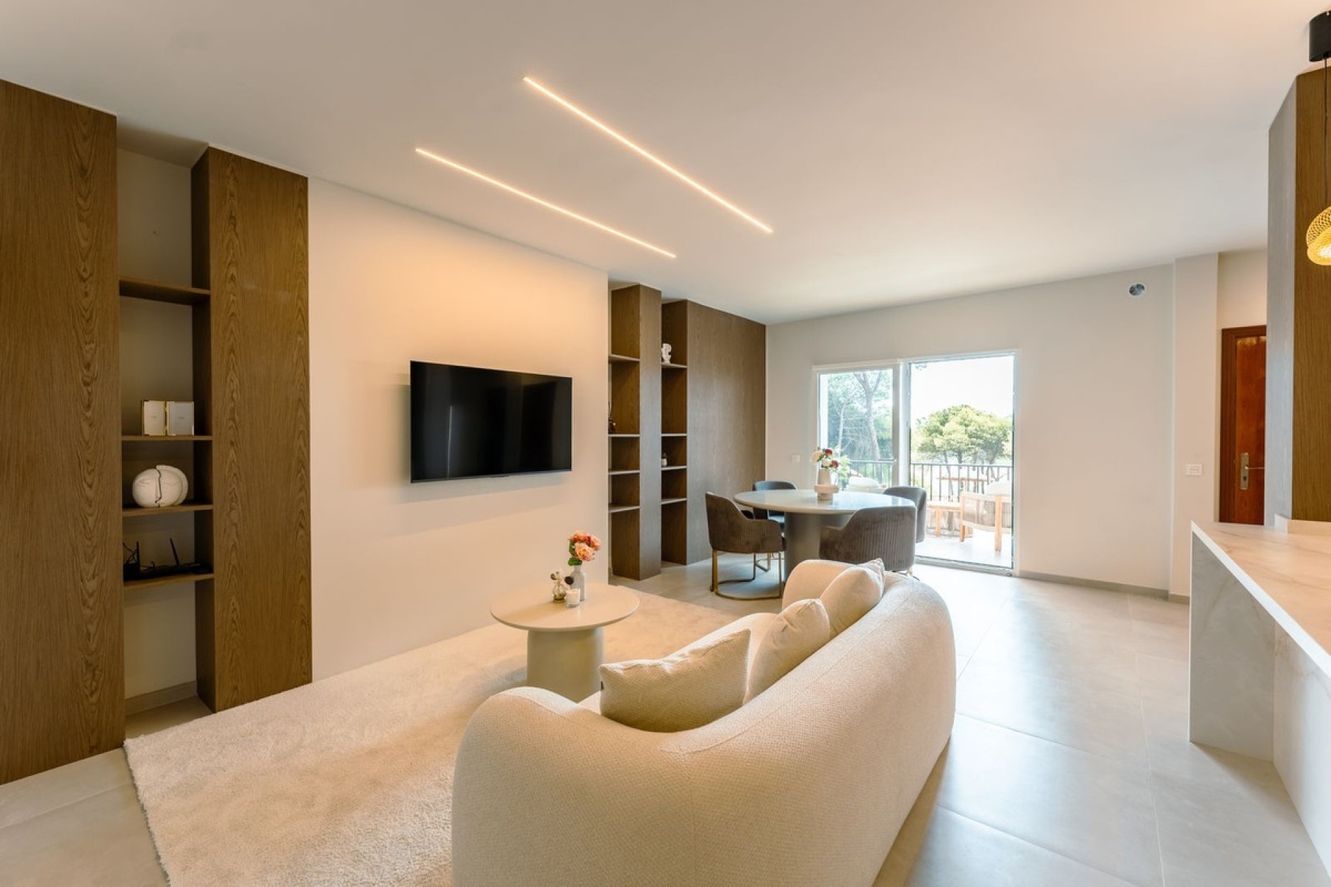 Resale - apartment - Marbella - Aloha