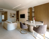 Resale - apartment - Marbella - Aloha