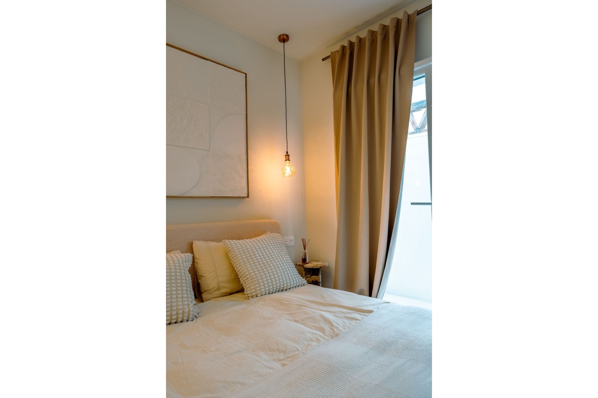 Resale - apartment - Marbella - Aloha