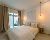 Resale - apartment - Marbella - Aloha