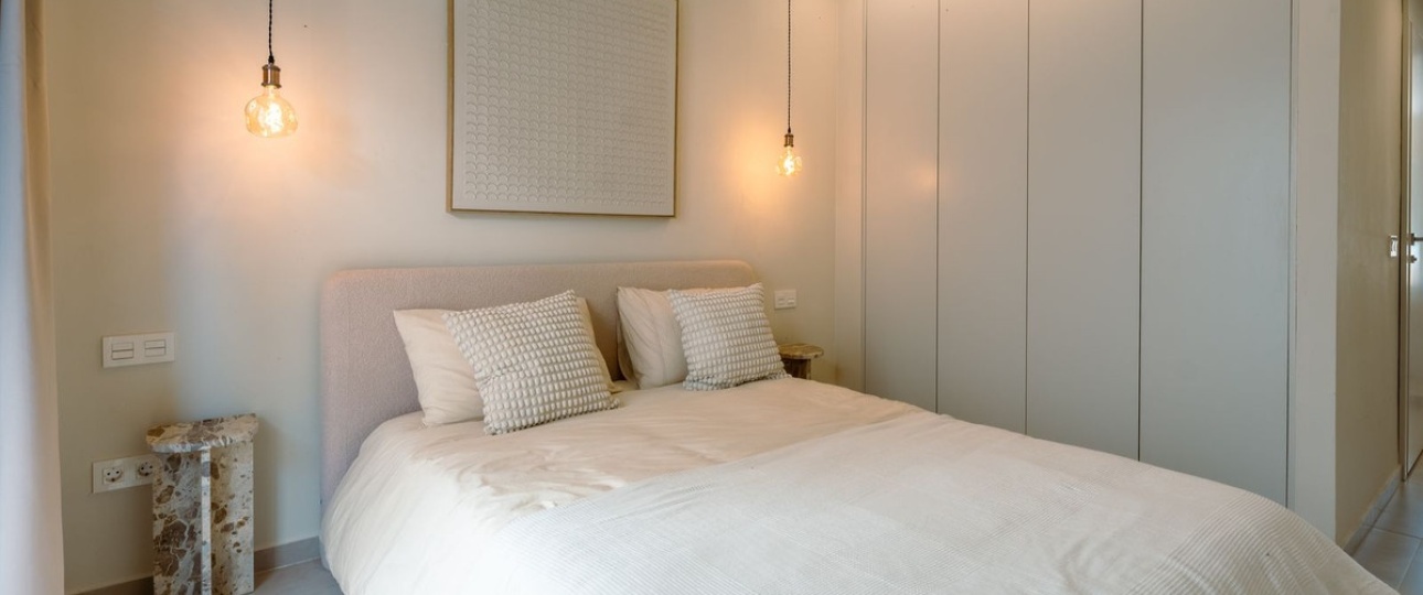 Resale - apartment - Marbella - Aloha