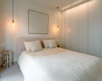 Resale - apartment - Marbella - Aloha