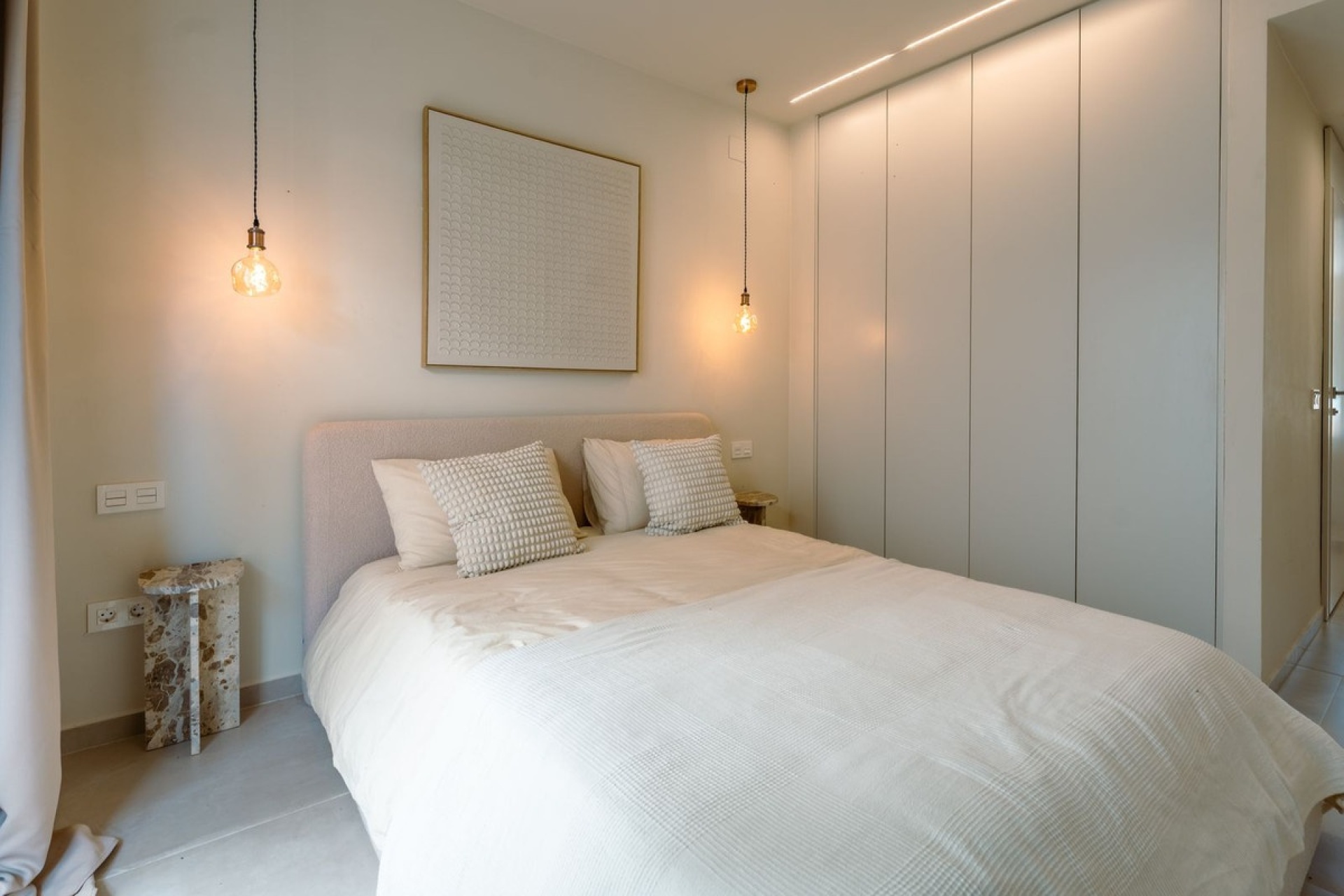 Resale - apartment - Marbella - Aloha