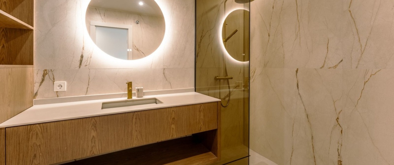 Resale - apartment - Marbella - Aloha