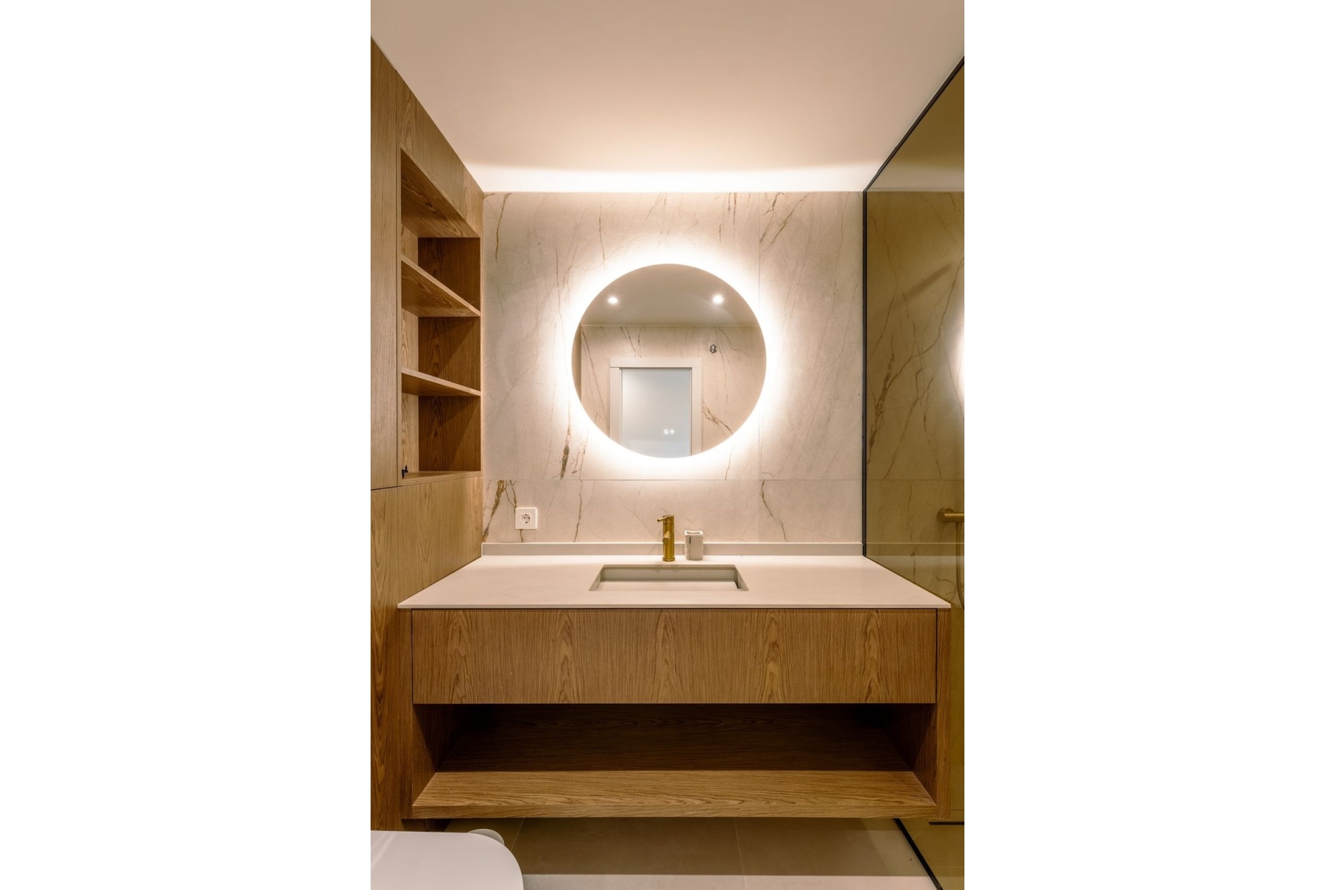 Resale - apartment - Marbella - Aloha
