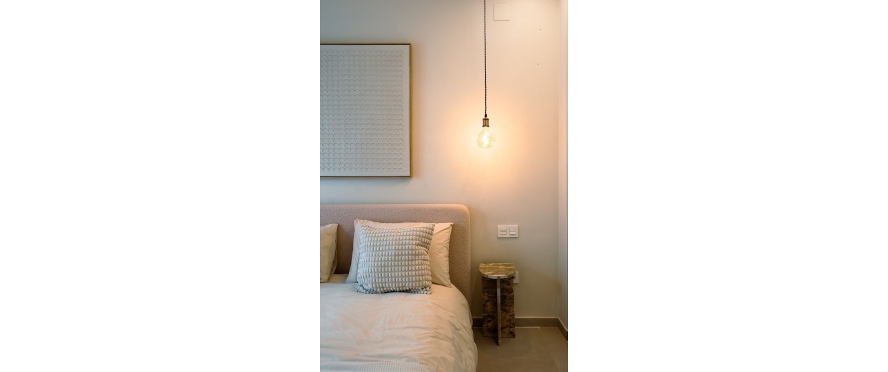 Resale - apartment - Marbella - Aloha