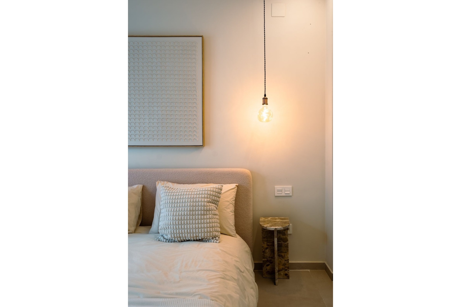 Resale - apartment - Marbella - Aloha