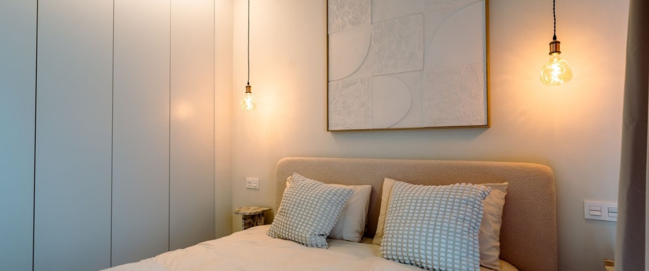 Resale - apartment - Marbella - Aloha
