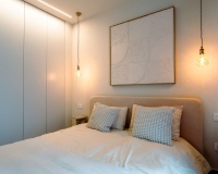 Resale - apartment - Marbella - Aloha