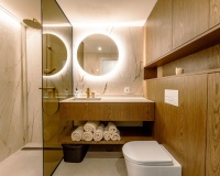Resale - apartment - Marbella - Aloha