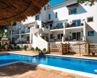 Resale - apartment - Marbella - Aloha