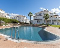 Resale - apartment - Marbella - Aloha