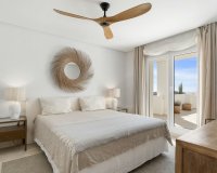 Resale - apartment - Marbella - Aloha