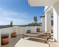 Resale - apartment - Marbella - Aloha