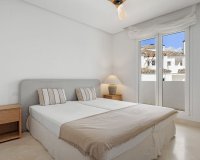 Resale - apartment - Marbella - Aloha