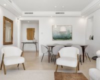 Resale - apartment - Marbella - Aloha