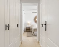 Resale - apartment - Marbella - Aloha