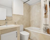 Resale - apartment - Marbella - Aloha
