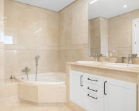 Resale - apartment - Marbella - Aloha