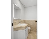 Resale - apartment - Marbella - Aloha